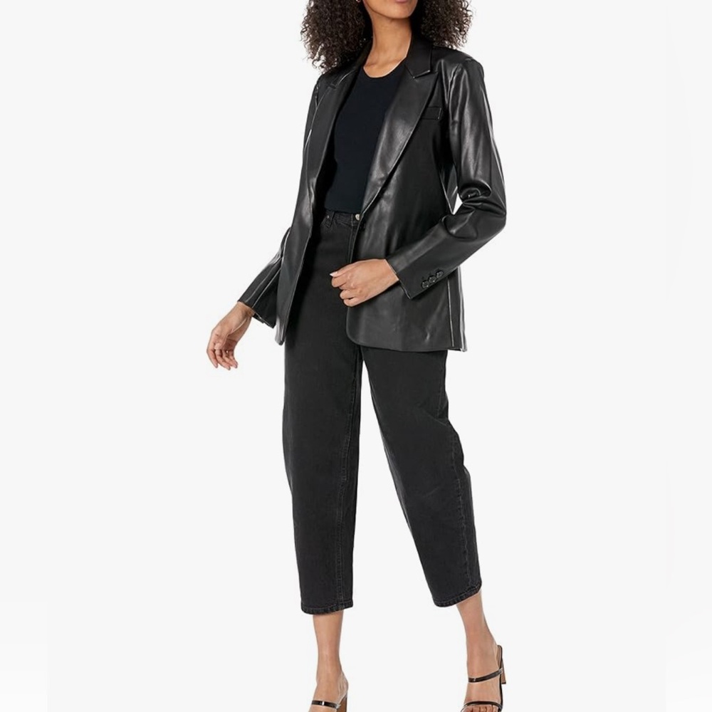 The Drop Women's Anouk Blazer
